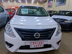 Nissan Sunny